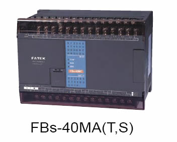 永宏PLC FBs-40MA(T)