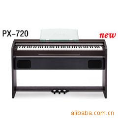 卡西欧PX-720C电钢琴 全套