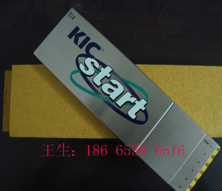 回流焊炉温测试仪 KICstart