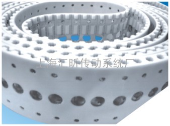 optibelt欧比特聚氨酯PU开口同步带的特别之处