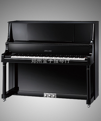 京珠钢琴 白金BUP125A