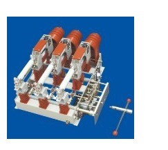 供应：FZ(R)N25-12系列户内高压真空负荷开关