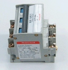 霍尼韦尔Honeywell GCP-33A,HONEYWELL电路保护器GCP