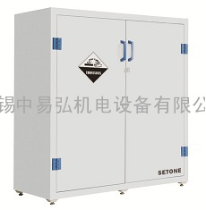 台州/丽水批发化学品储存柜PP酸碱柜