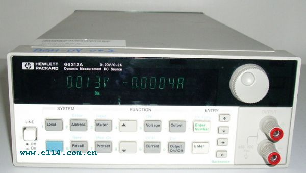 求购 回收 HP6612C Agilent/HP6612C 电源 何：13929231880