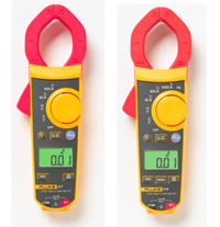 新品Fluke F317 钳表/钳型表