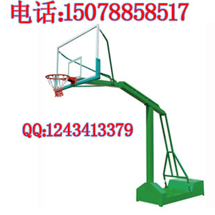 南宁篮球架，上林篮球架，南宁透明板篮球架