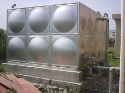 深圳厂家直销组合水箱太阳能热泵