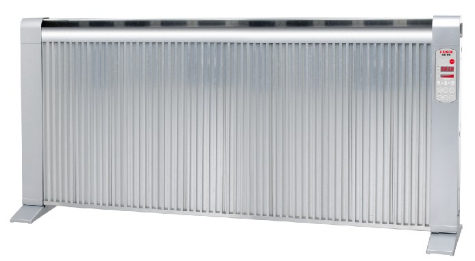 ILVSD利维斯顿新一代节能碳晶电暖器