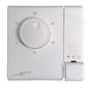 江森比例积分温控器TC-8903-1152-WK温控面板现货价格销售