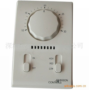江森T2000系列机械式温控器最优惠价格销售