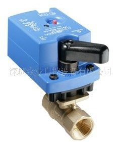 江森电动二通阀M9000-520连接器最低价格火热销售中