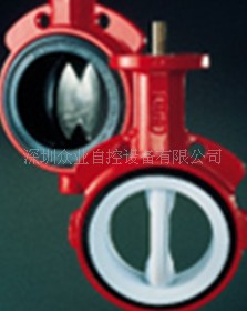 美国博雷（BARY）蝶阀S22/23系列最优惠价格火热销售