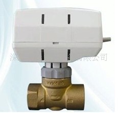 西门子(SIEMEN)DN25电动二通阀SUA21+VVI46.25火热销售中
