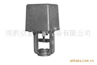 江森比例积分控制开关型电动执行器RA-3000-7326最优惠价格销售