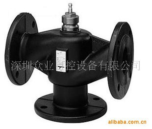 西门子C/VVF40.65-63  两通座阀最优惠价格销售