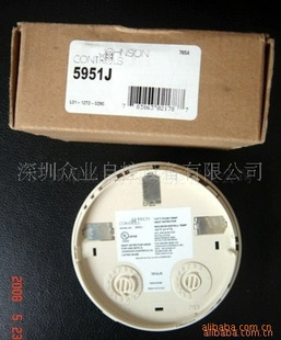 江森5951J感温探测器最低价格热销中