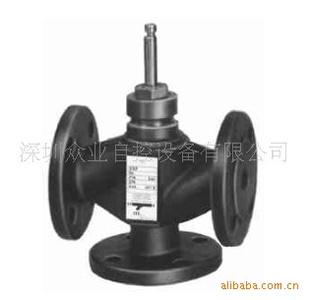 西门子C/VXF31.65三通座阀最低价格销售