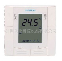 西门子SIEMENS最新款房间温控器RDF310.2MM火热销售中