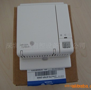 江森室内温控器面板TE-67NP-2N00最低价格销售