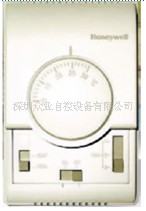 霍尼韦尔风机盘管温控器T6373AC1108最低价格销售