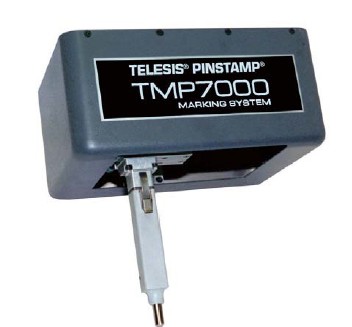 TELESIS TMM7200多针打标系统-金邦工业