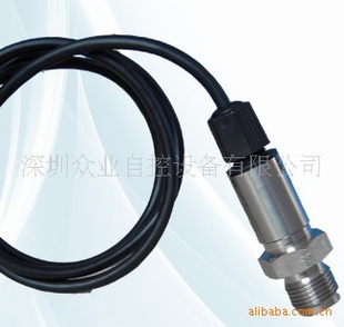 西门子压力传感器中国区总销售