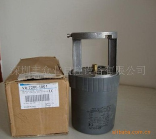销售江森VA-7200系列电动阀门执行器