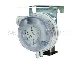 供应西门子风压差开关QBM81-5