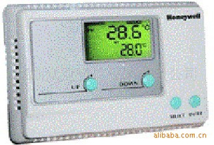霍尼韦尔Honeywell单回路温度控制器T9275A1002