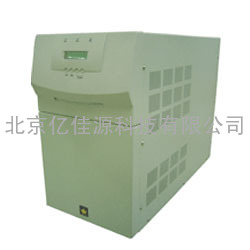 山顿在线式6KVA 小功率 UPS电源