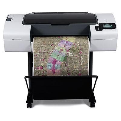 购买印刷兰纸机选择 惠普T790