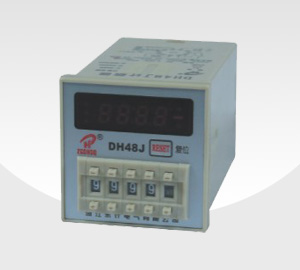 DH48J电子计式计数器