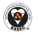 电缆BASEC认证