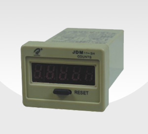 JDM11-5H电子式计数器