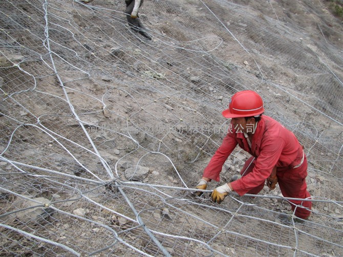 供应福建主动防护网，福清SNS主动防护网价格，闽侯主动防护网批发价格