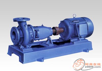 ISR50-32-125离心泵，广州中开泵业离心泵