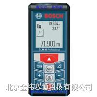 正品德国BOSCH博世 GLM80 激光测距仪