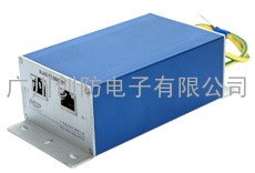 RJ45-E1000/8S千兆网络防雷器