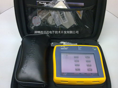 福禄克FLUKE es2-lan,es2-pro,es2-lan-sx/i,es2-pro-sx/I