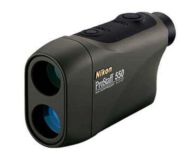 日本（NIKON）尼康LASER 550  激光测距仪