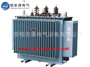 山东S11-2000/6变压器报价，S11-2000KVA/6KV电力变压器厂家直销