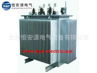 陕西S11-M2000/6变压器报价，S11-2000KVA/6KV电力变压器厂家直销