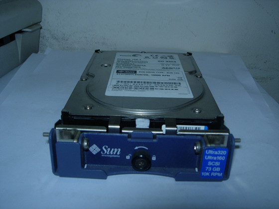 SUN XTA-SC1NC-300G15K 540-7160 390-0329 硬盘出售