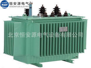 海南S11-200/6变压器报价，S11-200KVA/6KV电力变压器厂家直销