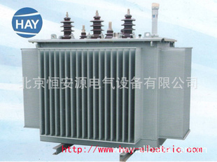 湖南S11-630/6变压器报价，S11-630KVA/6KV电力变压器厂家直销