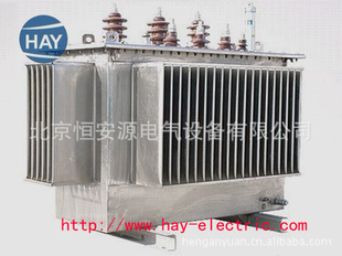 吉林S11-800/6变压器报价，S11-800KVA/6KV电力变压器厂家直销