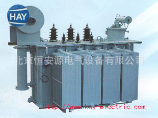 黑龙江S11-400/6变压器报价，S11-400KVA/6KV电力变压器厂家直销