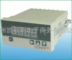 DH4系列智能数显电流电压表 DH4-PAA DH4-PAV DH4-PDA DH4-PDV
