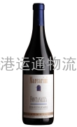 香港进口意大利葡萄酒代理清关意大利红酒进口到内地从香港中转清关物流公司